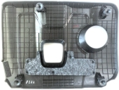 Крышка двигателя 29240-2E060 Elantra 15-, Kona 17-, Sonata 17-, Tucson 15-, Cerato 16-, Optima 16-, Soul 16-, Sportage 15- G4NA Оригинал