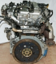 Двигатель D4CB Sorento 145 л.с. CRDI  