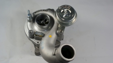Турбина VIDARIR 53039700017 Audi 2,7 T правая