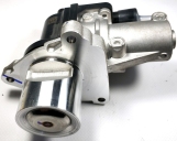 Клапан EGR 28410-4A850 Bongo, Porter 2 D4CB Euro 5 Снят с нового двигателя.