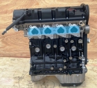 Двигатель G4GC 2.0 л  KZ343-02100 без навесного  (комплектация SUB) Новый GMP, Ю.Корея