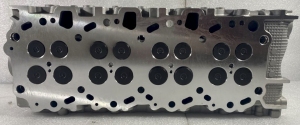 Головка блока В СБОРЕ 11101-30050 Toyota 1KD GMP, Ю.Корея