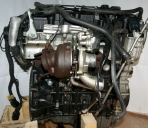 Двигатель D20DTR (671960) 2.0 л. Actyon Sports 2, Rexton 3, Rodius, Korando Sports б/у