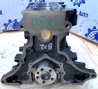 Блок цилиндров G4ED 1.6л. ALPHA 2110226C00 в сборе с поршневой и коленвалом ( комплектация SHORT ) Новый. GMP, Ю.Корея