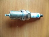 Свеча зажигания BOSCH FR7KPP33U+
