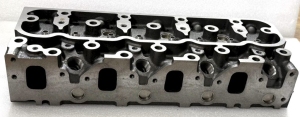 ГБЦ 4JG2 3.1TD пустая Isuzu 8-97086338-2 Nomparts, Ю.Корея