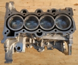 Блок цилиндров G4FG 1.6 MPI в сборе с поршневой и коленвалом (SHORT) Z4332-2BZ00. Новый. GMP, Ю.Корея.