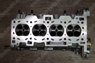 ГБЦ G4KA в сборе