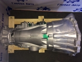 Автомат Actyon ( Kyron )  6 ступенчатый 4WD 36100-09020 m078 dsi