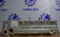 ГБЦ 4M40T 2.8TD Mitsubishi ME202620N пустая. Nomparts, Ю.Корея