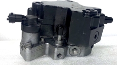 ТНВД 33100-27400 D4EB / D4EA VGT ( Восстановленный в Ю.Корее) 