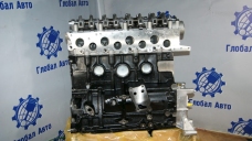 Двигатель D4BH (4D56 TCI) комплектация SUB Porter, Starex, Pajero, Delica, Terracan ( Korea)