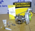 Турбина VIDARIR 28200-4А101 Sorento D4CB 