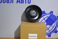 Ролик приводного ремня 252862B000 Nomparts , Ю.Корея
