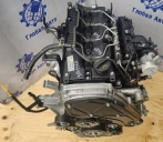 Двигатель D4CB Grand Starex  AT Euro V 2012- без турбины Новый в сборе