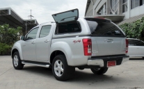 Кунг EKO для New Isuzu D-Max