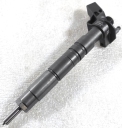 Форсунка 0 445 116 025 (A6420701187, 0445116026) Mercedes Benz OM642 3.0л CDI Bosch