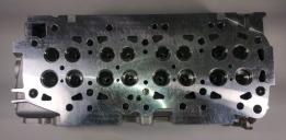 ГБЦ YD25ETI Nissan 2.5 DDTi 2010- пустая 11040-5X00A Nomparts, Ю.Корея