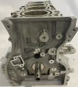 Блок цилиндров  в сборе  G4KD 2.0 л 257Y2-2GH00 Theta 2  Новый. Оригинал