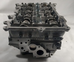 Головка блока цилиндров в сборе c клапанами и распредвалами G4NA 2000 cc NU 5D045-2EU00  Оригинал. Снята с нового двигателя.