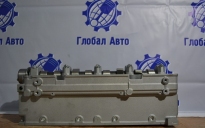 ГБЦ Iveco, Fiat 2.5 2991607CN в сборе Nomparts, Ю.Корея