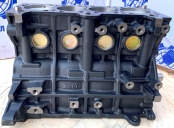 Блок цилиндров G4ED 1.6л. ALPHA 2110226C00 в сборе с поршневой и коленвалом ( комплектация SHORT ) Новый. GMP, Ю.Корея