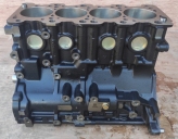 Двигатель 4G69S4N комплектации SHORT (блок в сборе) Great Wall  (SMW250603) Hover H3, H5, H6 2,4л Оригинал НОВЫЙ