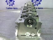ГБЦ D4EA 2.0 CRDI Santa Fe в сборе 22100-27000 Nomparts, Ю.Корея
