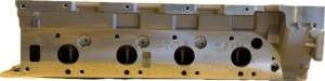 ГБЦ OM611.960 2.2 CDI Mercedes A6110103620 "пустая" Nomparts, Ю.Корея