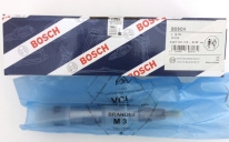 Форсунка 0 445 120 178 ( 0445120178 ) ЯМЗ-534, ЯМЗ-536 Оригинал BOSCH. Гарантия