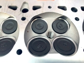 Головка  в сборе G4ED 1.6 ALPHA 22100-26150