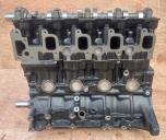 Двигатель Toyota 2LTE комплектации SUB 19000-5B250 GMP, Ю.Корея