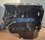 Блок двигателя в сборе 1.6 EA111 VW CLRA (чугун  CFNA CFNB CLSA BTS ) Новый