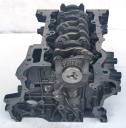 Двигатель комплектация SHORT (блок цилиндров в сборе) Peugeot Boxer, Ford Transit 2.2 PUMA Оригинал