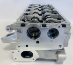 Головка блока В СБОРЕ 03L103351N (03L103351P) VAG 2.0л TDI CDBA, CDCA Nomparts, Ю.Корея