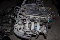 Двигатель S5D 1.5л. Rio, Spectra, Shuma