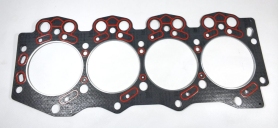 Прокладка головки блока EGHNK00016  ( 0K75A10271 ) JT  Bongo , Pregio, Besta . Mando, Ю.Корея