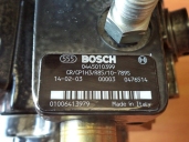 0 445 010 399 BOSCH ТНВД Гранд Старекс -2012