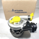 Турбина Mitsubishi 49135-07302 (2823127800) Santa Fe 2.2 D4EB