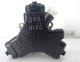 0 445 010 279 ( 0445010279 ) BOSCH ТНВД D4EA
