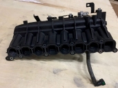 Коллектор впускной D4CB Euro V 28311-4A700 контрактный б/у