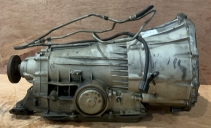 АКПП  6 ступенчатая 3610009030 (3610009010) Ssangyong Actyon, Kyron, Rexton 2WD Контрактная из Кореи УЦЕНКА