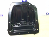 Поддон двигателя 21510-2B020 ,  G4FC, G4FA 1.6 - 1.4л Оригинал