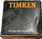 Подшипник ступицы задней NP670604 ( 1815273 , NP087577 ) Ford Transit 2014- (односкатные и двухскатные колеса) TIMKEN, Турция