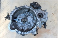 M5CF1-1 МКПП
