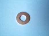 Шайба форсунки Bosch F 00V C17 503 (1.5 мм).