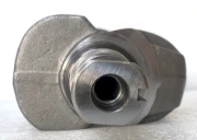 Коленвал Renault, Nissan M9T 8200805743 (122013973R,7711236473) сталь Forging Movano, Master, Scenic GMP, Ю.Корея