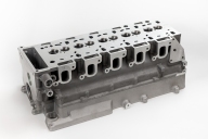 Головка блока цилиндров LDF500170 TD5 Land Rover 2.5  "ПУСТАЯ" Nomparts, Ю.Корея