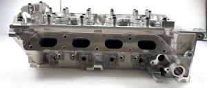 Головка блока "пустая" 0200HX (0200GJ) Citroen C4, C5, DS3, DS4, DS5, Peugeot 508, 5008, 308, 3008, 208, 207  EP6CDT 1,6л  Nomparts, Ю.Корея