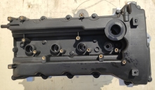 Двигатель G4KC 2.4 л. комплектация SUB (без навесного)  21101-25D00 Новый. Оригинал.